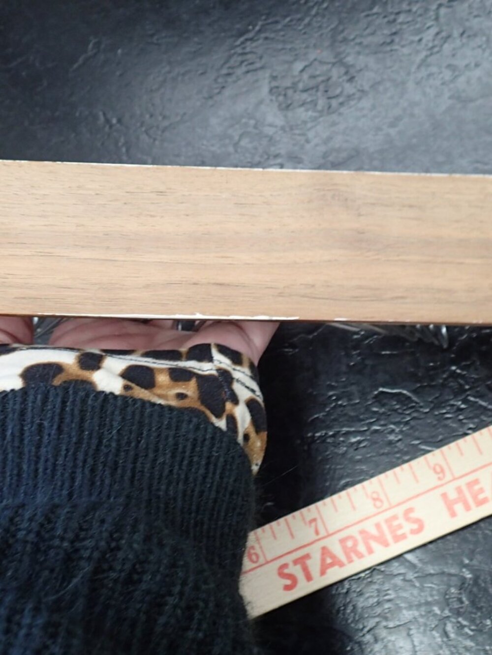 Tie Rack - Picture 3 of 4
